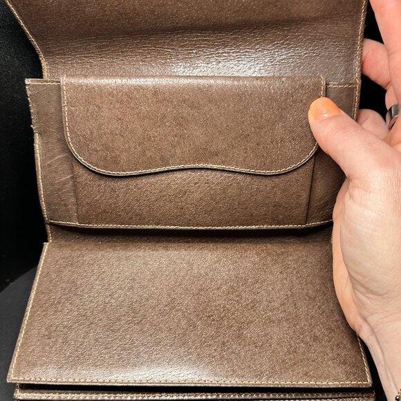 Gucci Portafoglio Donna Wallet - GUC - Picture 9 of 12